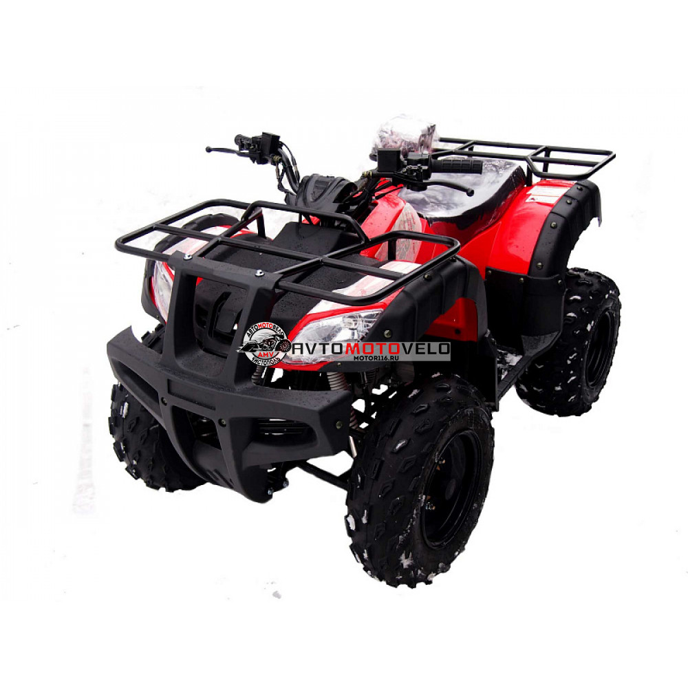 МАШИНОКОМПЛЕКТ KAYO BULL 150