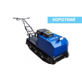 КОРОТКИЕ (укороченная база, габарит 1250 мм) (1)